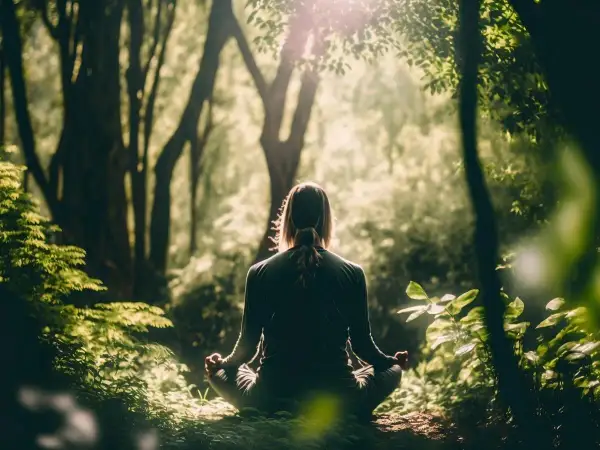 Jak zacząć medytację mindfulness i uniknąć najczęstszych błędów