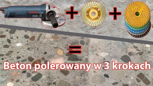 Najlepsze metody i narzędzia do szlifowania wylewki samopoziomującej