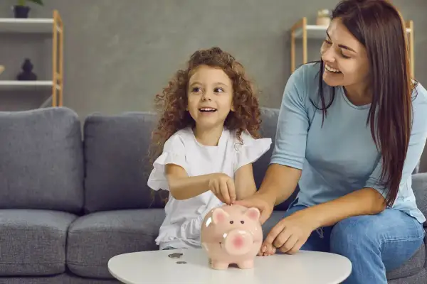 Ile wynoszą alimenty z funduszu alimentacyjnego? Nowe zasady i kwoty