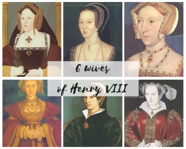 Ile żon miał Henryk VIII? Zaskakujące losy królewskich małżeństw
