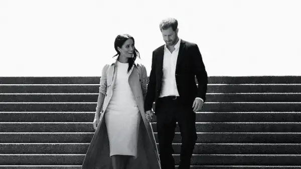 Ile odcinków ma Harry i Meghan na Netflix? Czas trwania i daty premiery