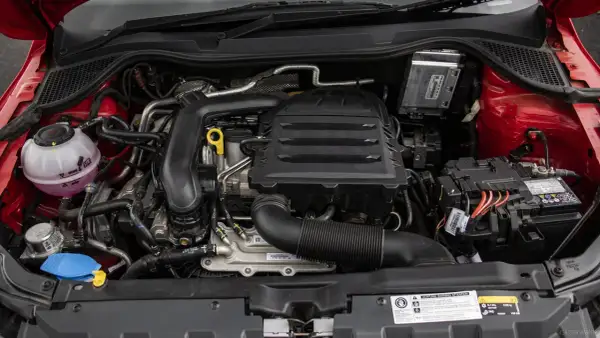 Skoda Rapid jaki silnik wybrać? Porównanie silników i ich zalety