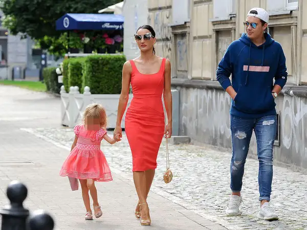 Ile dzieci ma Justyna Steczkowska? Zaskakujące fakty o jej rodzinie!