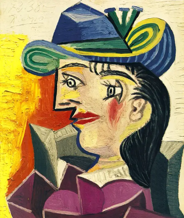 Malarstwo Picasso: Jak jego techniki zmieniły sztukę na zawsze