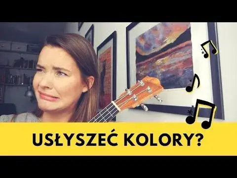 Co to jest synestezja w literaturze i jak wpływa na odbiór dzieł?