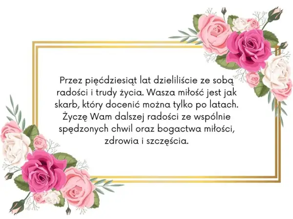 Jakie życzenia na rocznicę ślubu? wzruszające, śmieszne i osobiste inspiracje