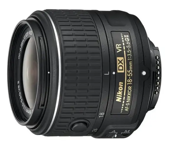Nikon D5300 jaki obiektyw dla amatora? Najlepsze opcje dla każdego zdjęcia