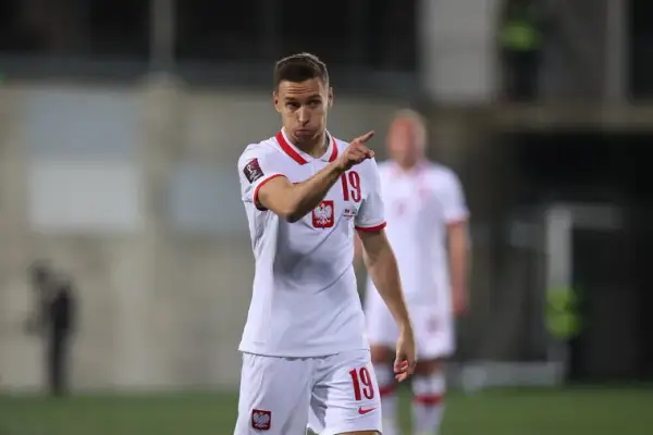 Przemysław Frankowski: tajemnice życia rodzinnego i miłości