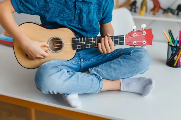 Więcej niż "Somewhere Over the Rainbow". Odkryj nieznane oblicza ukulele