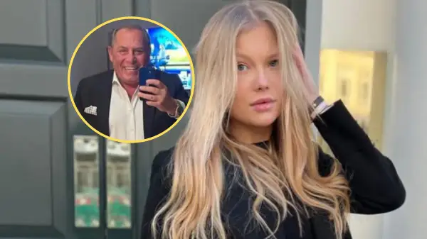 Kim jest Julia Kuśmierek - Kontrowersyjna influencerka ze związku z Kurowskim