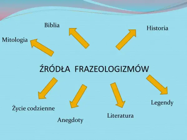 Wyjaśnij frazeologizm zatrzymać się w pół drogi - co to naprawdę znaczy?