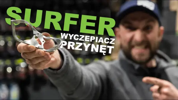 Uwalniacz przynęt – jak uniknąć frustracji podczas wędkowania