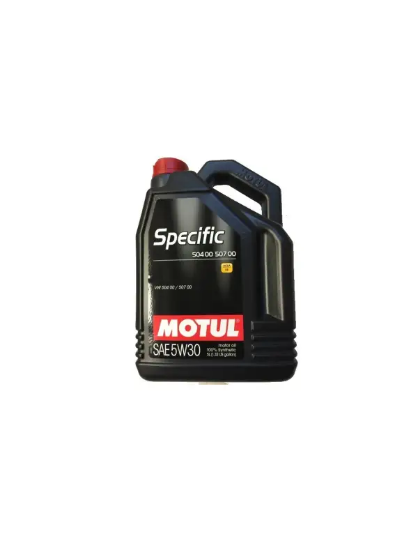 Motul 5W30 504 507 – czy to najlepszy olej do twojego samochodu? Właściwości i zastosowanie