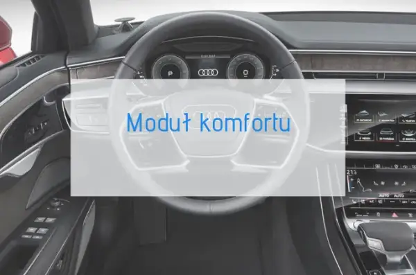 Gdzie znajduje się centralny zamek passat b5? Odkryj lokalizację i wskazówki