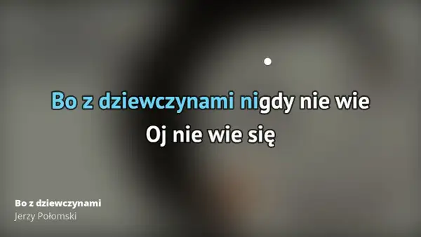 Kto śpiewa Bo z dziewczynami? Odkryj tajemnicę tego przeboju