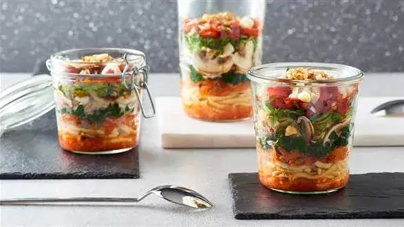 Zupa instant 
