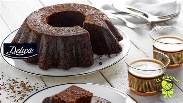 Babka kawowa