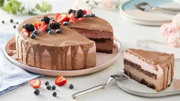 Tort lodowy