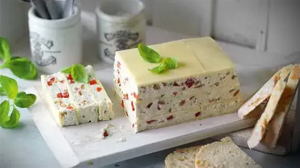 Terrina serowa