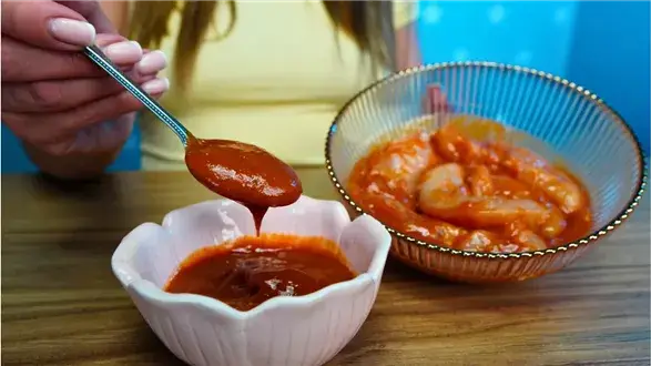 Marynata do mięs na grilla