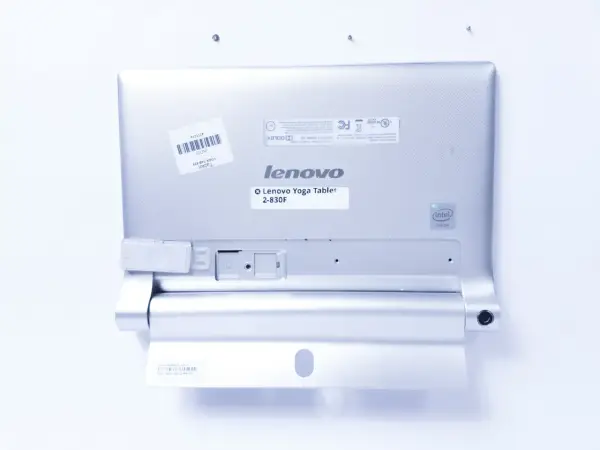 Jak skutecznie wymienić baterię w Lenovo Yoga Tablet 2 i uniknąć problemów