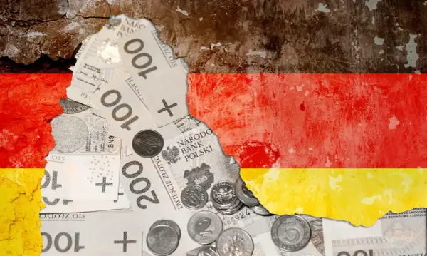 Gdzie składać wniosek o reparacje wojenne? Kluczowe informacje i porady