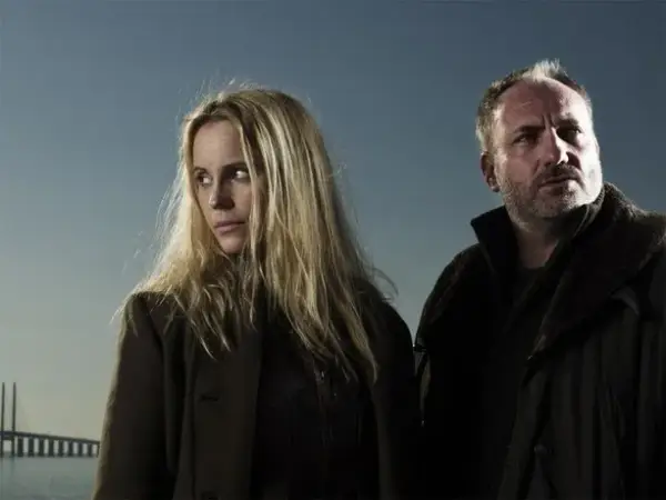 The Bridge 2023 - Czy kryminał ze Szwecji i Danii jest warty obejrzenia?