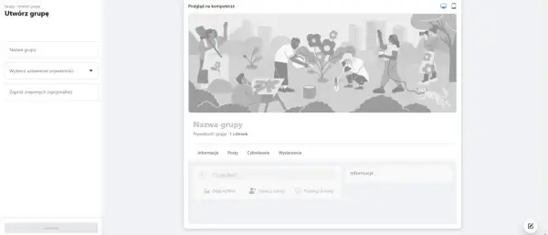 Jak założyć grupę na Facebooku? Stwórz aktywną społeczność!