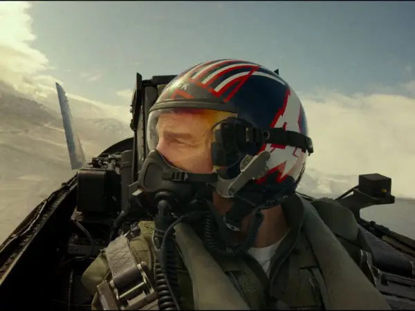 Top Gun 3 - Co wiemy o powrocie Mavericka?
