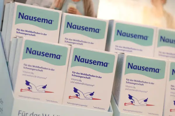 Die wichtigsten vitamine in der schwangerschaft für eine gesunde Entwicklung