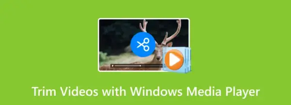 Jak skrócić piosenkę w Windows Media Player bez zbędnych trudności