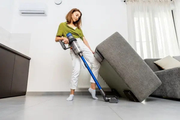 Dyson czy Philips: Który odkurzacz zapewni lepsze rezultaty?