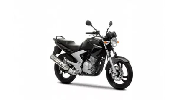 Yamaha YBR 250 - czy to wciąż sensowny naked?