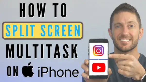 Jak otworzyć dwie aplikacje w oknie - proste triki na multitasking