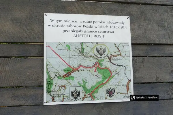 Dolina Kluczwody: Kompletny przewodnik. Planuj idealną wycieczkę!