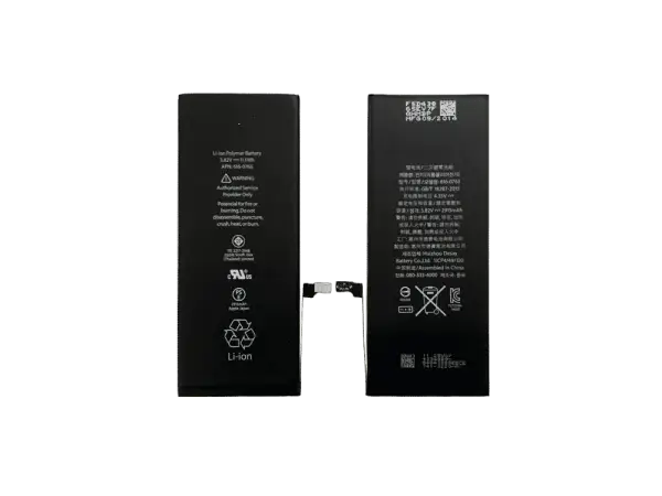 Wymiana baterii iPhone 6s: uniknij problemów z szybko rozładowującą się baterią