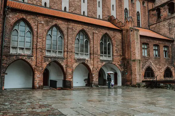 Zamek Kwidzyn - Bilety, ceny, darmowe wejście i co zobaczysz