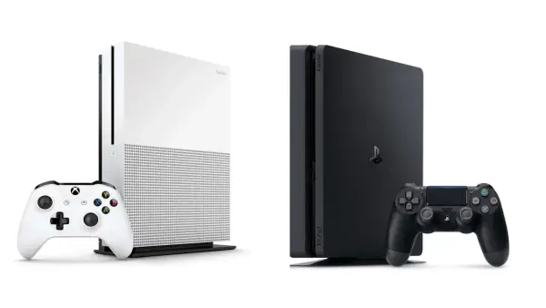 Xbox czy PlayStation? Wybierz idealną konsolę dla siebie!