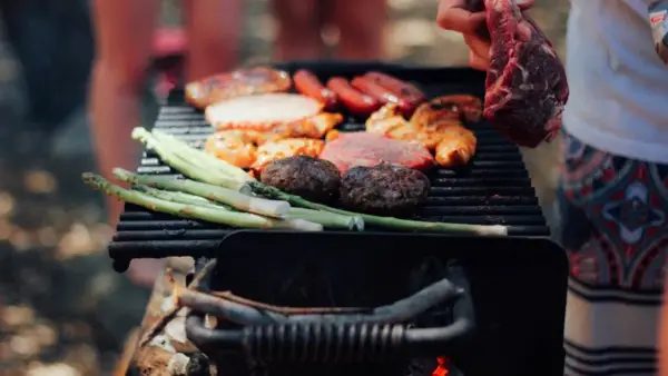 Najlepsze miejsca do grillowania w Łodzi – unikaj błędów i ciesz się!