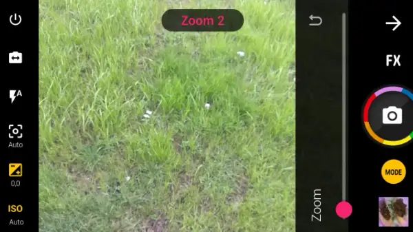 Jak zmienić ISO w iPhone, aby poprawić jakość zdjęć?