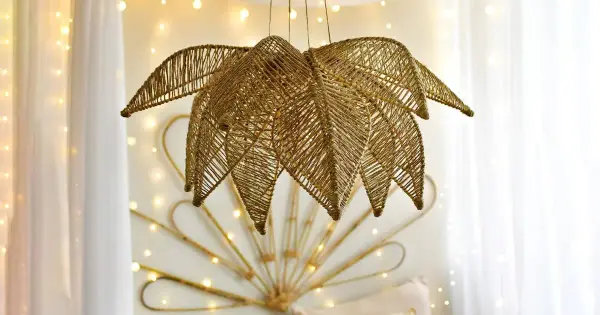 Jak stworzyć unikalne lampy DIY: kreatywne pomysły i porady