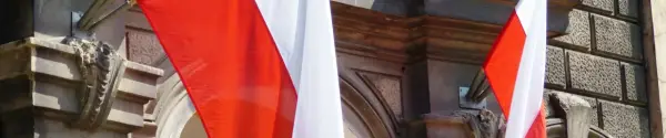 Jak zawiesić flagę na balkonie - uniknij błędów i zrób to poprawnie