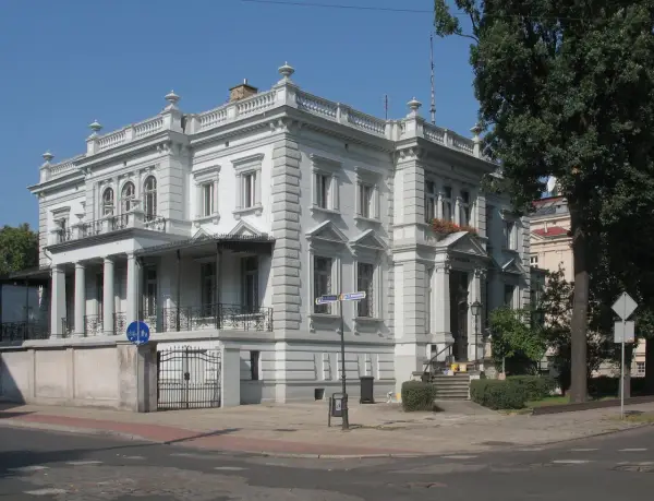 Najciekawsze atrakcje w Nowej Soli, które musisz zobaczyć