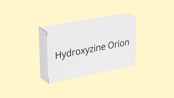 Hydroksyzyna VP - czy na pewno wiesz, jak ją stosować?
