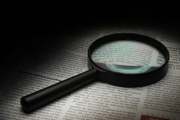 Jak przygotować dobre pytania do autora książki? Przykłady i porady dla czytelników