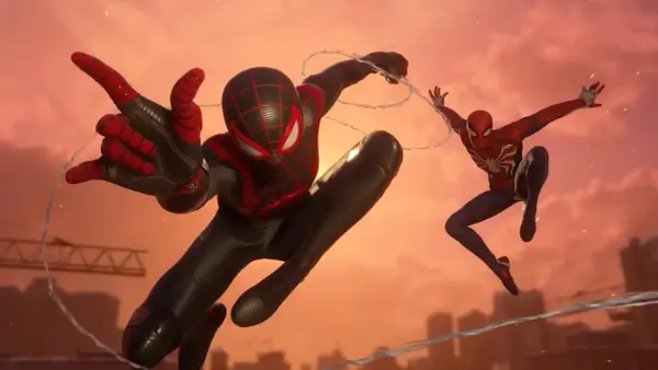 Spider-Man 2 - Ile godzin zajmuje? Czas gry i porównanie