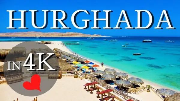 Ile trwa lot z Katowic do Hurghady? Czas, który musisz znać
