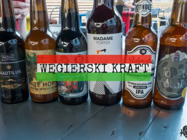 Węgierskie piwo: Najpopularniejsze rodzaje i ich cechy