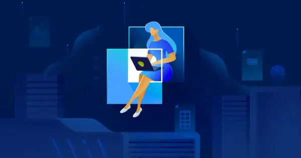 Acronis czy antywirus? Kiedy backup ma większy sens