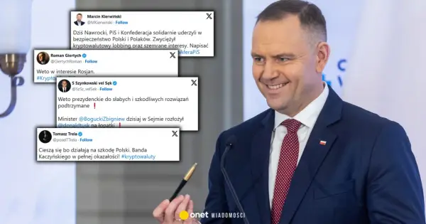 Głosowanie nad wetem prezydenta - Jak to działa?